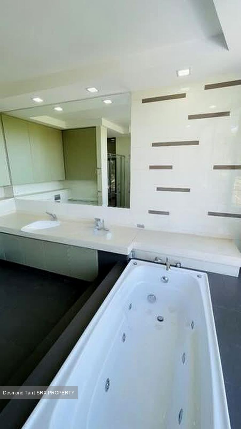 The Peak (D5), Condominium #621143441